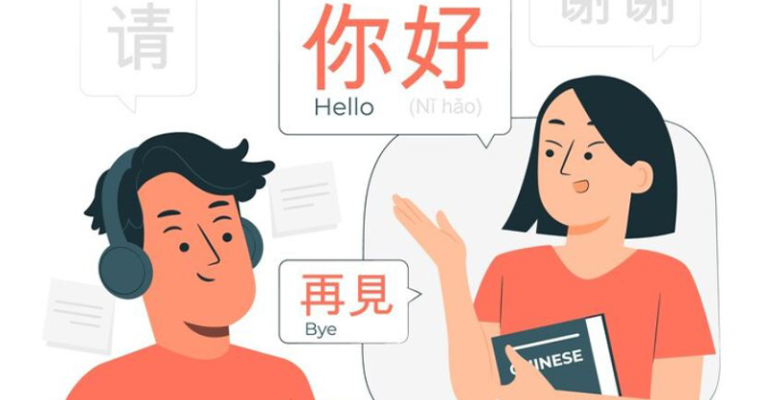 Giao tiếp lưu loát và hiểu sâu văn hóa Trung Quốc