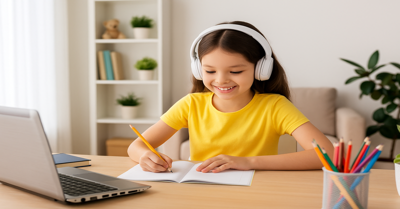 10 phương pháp tham khảo để luyện nghe hiệu quả 