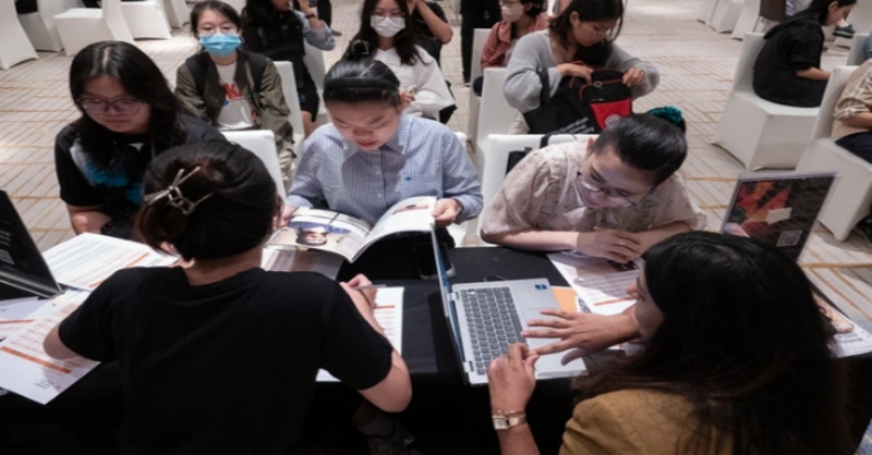 Chuẩn bị đầy đủ các giấy tờ, thủ tục và tâm lý tốt trước khi đi du học