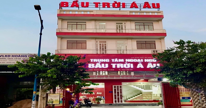 Đề xuất cho phụ huynh trung tâm Ngoại ngữ và Toán tư duy uy tín