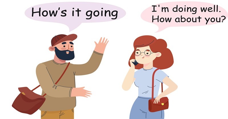 Học từ vựng tiếng anh qua giao tiếp hằng ngày 