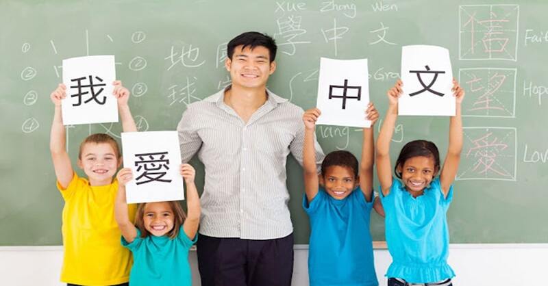 Phát triển tư duy ngôn ngữ đa chiều