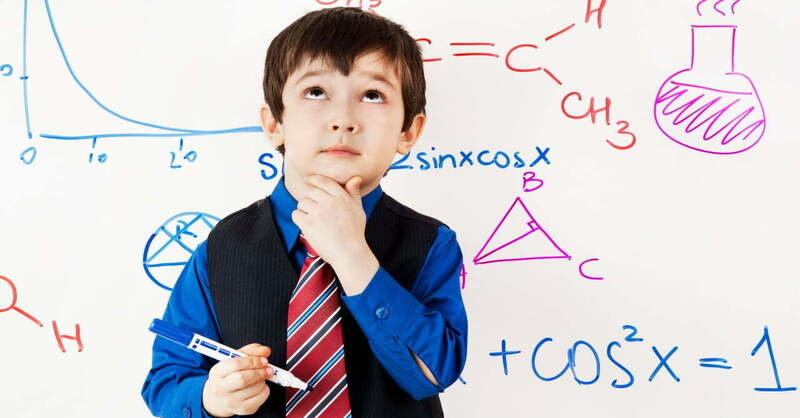 Rèn Luyện Trẻ Yêu Thích Học Ngay Từ Tiểu Học