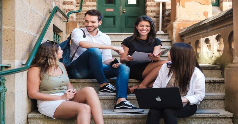 Giúp mở rộng nhiều cơ hội