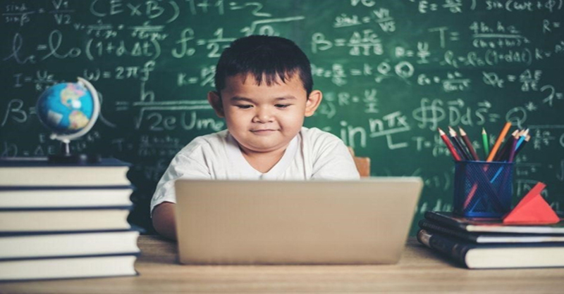 Ứng Dụng Công Nghệ Trong Việc Học