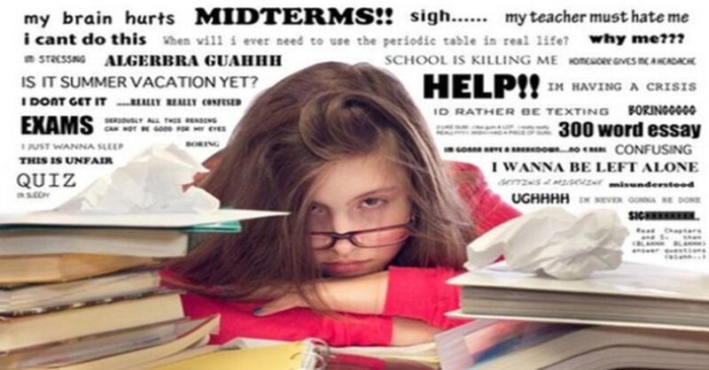 Sai lầm thông thường khi học tiếng Anh 