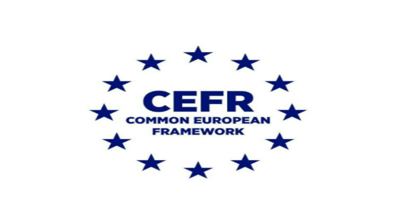chứng chỉ CEFR
