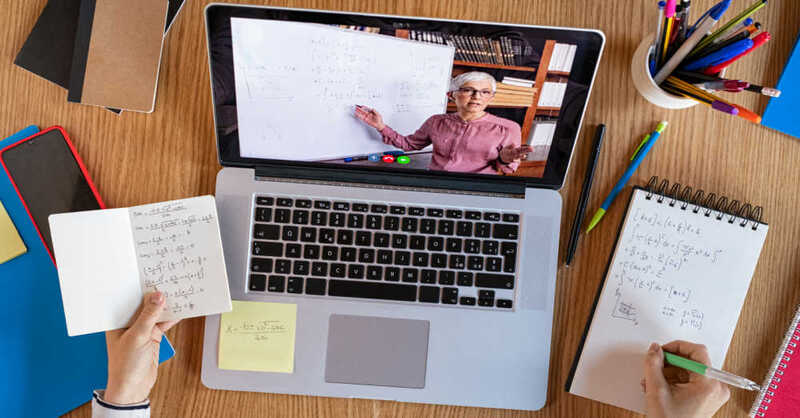 Xu hướng công nghệ kết hợp với giáo dục 