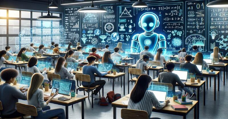 AI cũng có nhiều thách thức trong việc học 