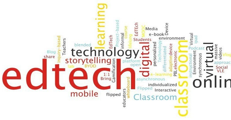 Khám phá Edtech là gì ? 