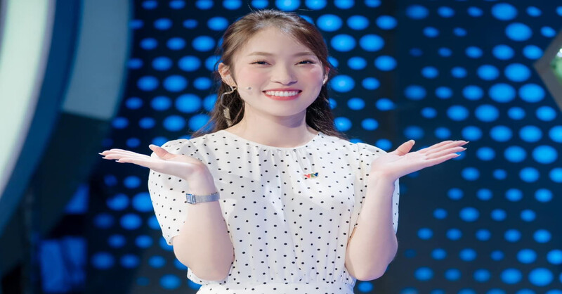 MC Khánh Vy là tấm gương tiêu biểu cho việc học đa ngoại ngữ mở rộng tương lai 