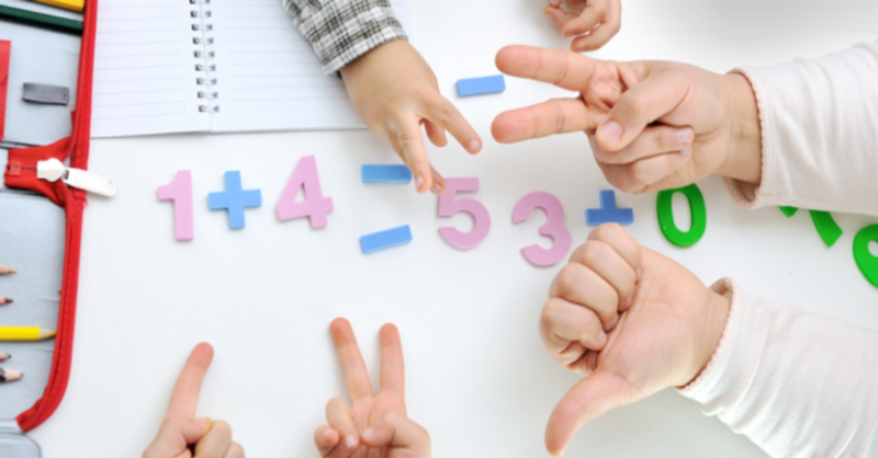 Khám Phá 7 Cách Giúp Trẻ Yêu Thích Môn Toán Ngay Từ Tiểu Học Mà Cha Mẹ Nên Biết