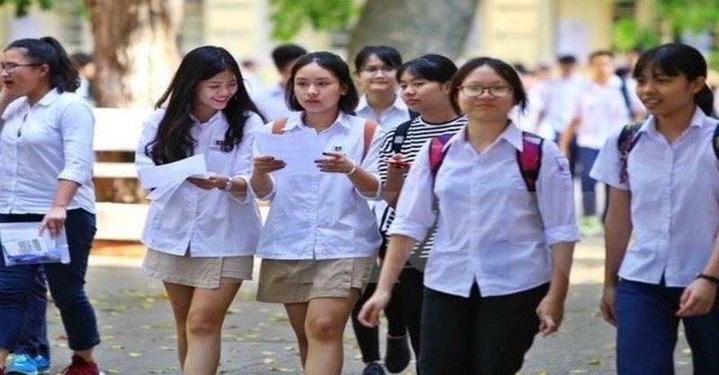 Những kỹ năng học tập giúp học sinh khi bước vào năm học mới