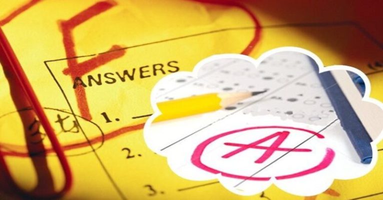 Bí quyết đạt điểm 9+ môn Tiếng Anh THPT Quốc gia