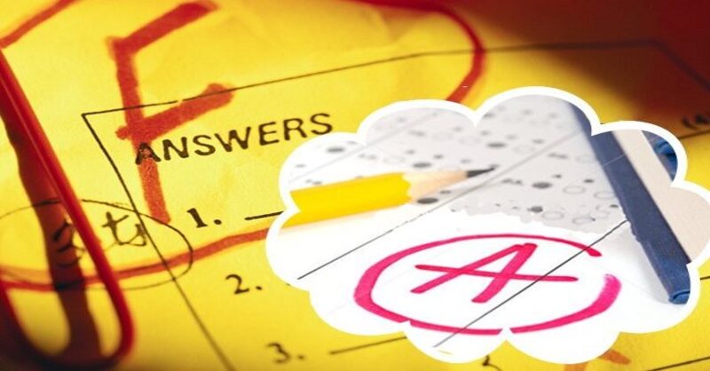 Bí quyết đạt điểm 9+ môn Tiếng Anh THPT Quốc gia