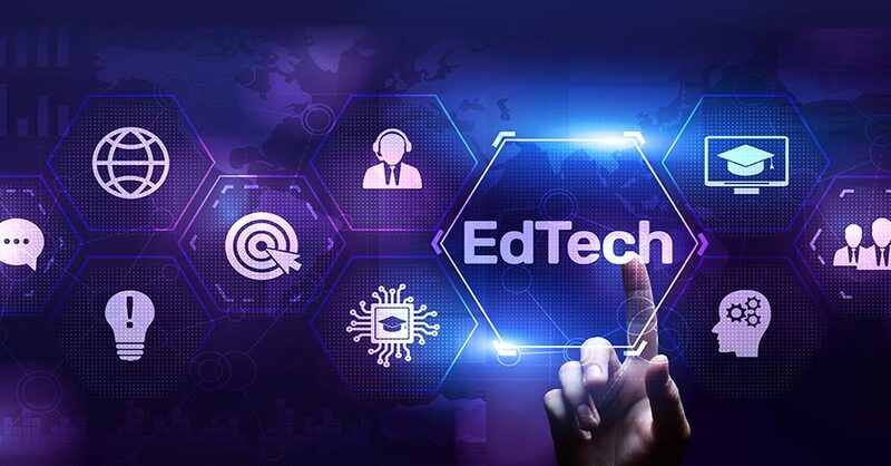 Edtech và xu hướng giáo dục hiện nay