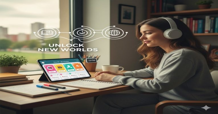 Học ngoại ngữ 30 phút mỗi ngày liệu có hiệu quả ?