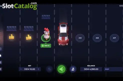 Image: Descubre el Mánster Incrédible del Rush sin Frenar en el Casino